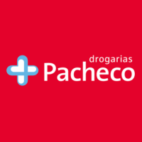 Logo da loja Drogarias Pacheco