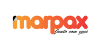 Logo da loja Marpax