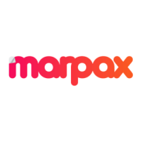 Logo da loja Marpax