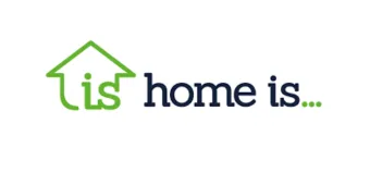 Logo Home is