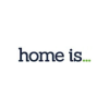 Logo Home is