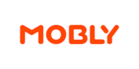 Logo da loja Mobly