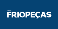 Logo da loja Friopeças