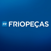 Logo da loja Friopeças