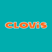 Logo da loja Clovis Calçados