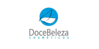 Logo da loja Doce Beleza