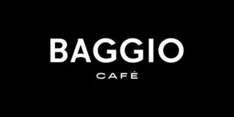 Logo Baggio Café
