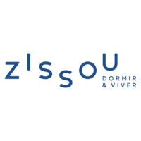Logo da loja Zissou