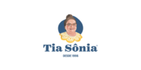 Logo da loja Empório Tia Sonia