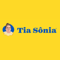 Logo da loja Empório Tia Sônia