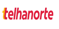 Logo da loja Telhanorte