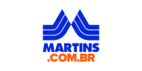 Logo da loja Martins Atacado