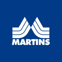 Logo da loja Martins Atacado
