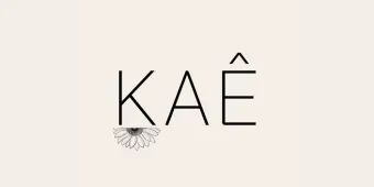 Logo Kaê Semijoias