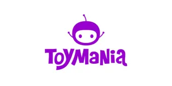 Logo Toymania