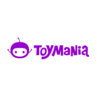 Logo da loja Toymania