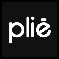 Logo da loja Plié