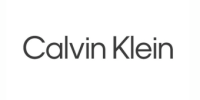 Logo da loja Calvin Klein