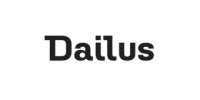 Logo da loja Dailus