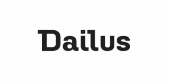 Logo Dailus
