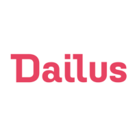 Logo da loja Dailus