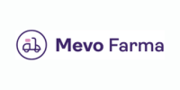 Logo da loja Mevo Farma