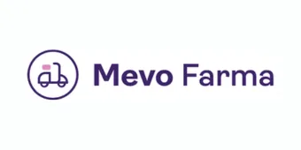 Logo Mevo Farma