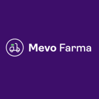 Logo da loja Mevo Farma