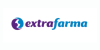 Logo da loja Extrafarma