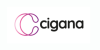 Logo Cigana Beleza