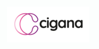 Logo da loja Cigana Beleza