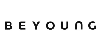 Logo Beyoung