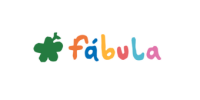 Logo da loja A Fábula