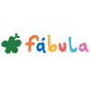 Logo A Fábula