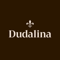 Logo da loja Dudalina