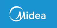 Logo da loja Midea Store
