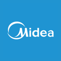 Logo da loja Midea Store