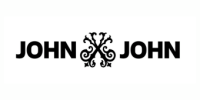 Logo da loja John John