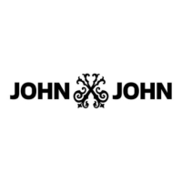 Logo da loja John John