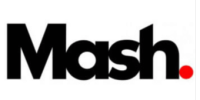Logo da loja Mash