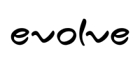 Logo da loja Evolve