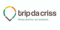 Logo da loja Trip da Criss
