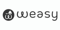 Logo da loja Weasy