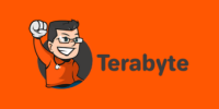 Logo da loja Terabyte Shop