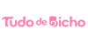 Logo Tudo de Bicho