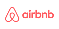 Logo da loja Airbnb