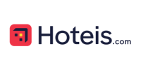 Logo da loja Hoteis.com