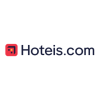 Logo Hoteis.com