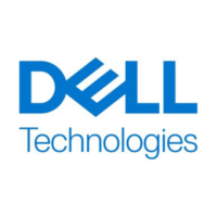 Logo da loja Dell