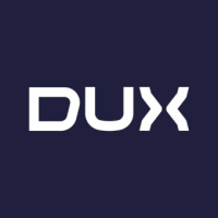 Logo da loja Dux Nutrition